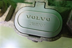 Кран 4х контурный (21811707) для Volvo  TRUCK FM с 2001-2013г