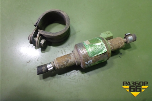 Насос топливный электрический (на Webasto) (20754617) ( 9005131A) для Volvo  TRUCK FM с 2001-2013г