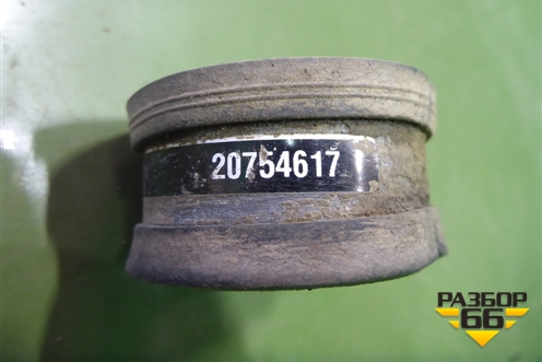 Насос топливный электрический (на Webasto) (20754617) ( 9005131A) для Volvo  TRUCK FM с 2001-2013г