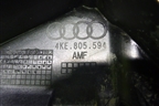 Панель передняя (4KE805594) для Audi E-tron с 2018г