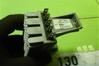 Резистор отопителя (WG1664821019) для Sitrak  C7H