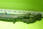 Наполнитель переднего бампера (A1768850037) для Mercedes Benz A180/200/250 W176 с 2012