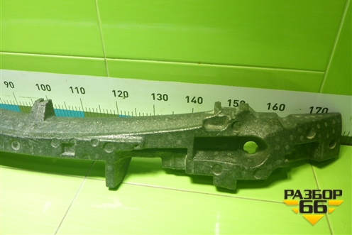 Наполнитель переднего бампера (A1768850037) для Mercedes Benz A180/200/250 W176 с 2012