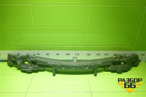 Наполнитель переднего бампера (A1768850037) для Mercedes Benz A180/200/250 W176 с 2012