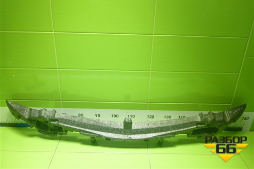Наполнитель переднего бампера (A1768850037) для Mercedes Benz A180/200/250 W176 с 2012