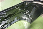 Капот  (82437188) для Volvo  TRUCK FM с 2014г