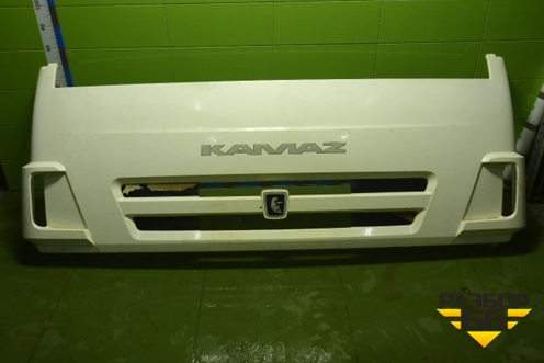 Капот  (63501840101030) для Камаз  6520