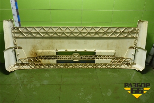 Капот  (63501840101030) для Камаз  6520