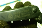 Поводок стеклоочистителя левый (AZ16D474000068) для Sitrak  C7H