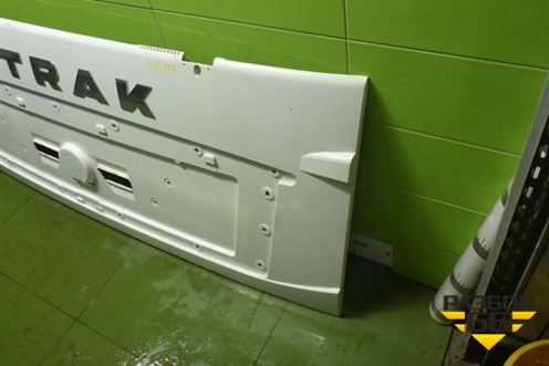 Капот  (812W611100053) для Sitrak  C7H