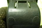 Ручка открывания капота  (W617010197) для Sitrak  C7H