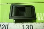 Ручка открывания капота  (W617010197) для Sitrak  C7H