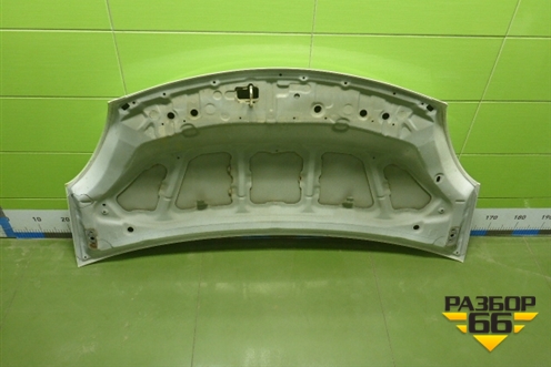 Капот (53301-B1110) (53301B1110) для Toyota Passo (C30) с 2010-2016г