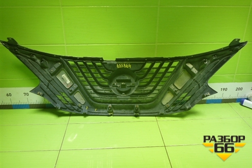 Решетка радиатора (623105AA0A03) для Nissan Murano (Z52) с 2016г (Мурано)
