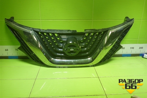 Решетка радиатора (623105AA0A03) для Nissan Murano (Z52) с 2016г (Мурано)