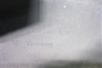 Бампер передний (до 2012г под омыватель) (8K0807437A) для Audi A4 (В8) с 2007-2015г (А4)