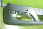 Бампер передний (новый не оригинал) для Opel Astra H с 2004-2015г