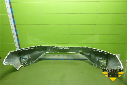 Бампер передний (до 2023г) (6600248426) для Geely Coolray с 2019-2025г
