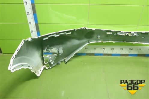 Бампер передний (до 2023г) (6600248426) для Geely Coolray с 2019-2025г