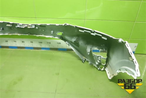 Бампер передний (до 2023г) (6600248426) для Geely Coolray с 2019-2025г