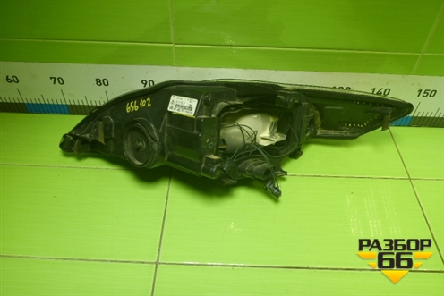 Фара правая (7S7113W029AH) для Ford Mondeo 4 с 2006-2014г