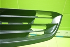 Накладка ПТФ левая (51117331735) для BMW 5-серия F10/F11 с 2009-2016г