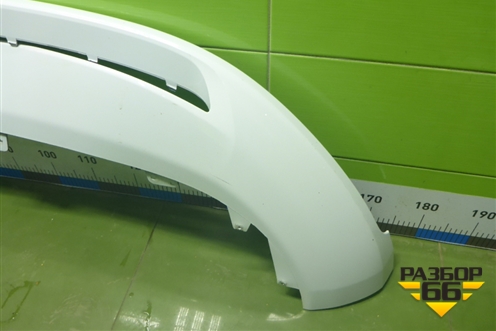 Юбка переднего бампера (2803031RK01) для AITO M5 с 2021-2025г (М5)