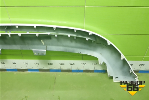 Юбка переднего бампера (2803031RK01) для AITO M5 с 2021-2025г (М5)