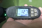 Капот (509000735AADYJ) для Exeed TXL с 2020-2024г