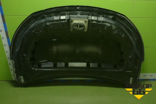 Капот (509000735AADYJ) для Exeed TXL с 2020-2024г