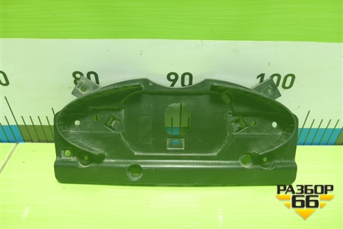 Кронштейн решетки радиатора (под эмблемму) (609002518AA) для Chery Tiggo 8 Pro с 2021г (Тиго 8 Про)