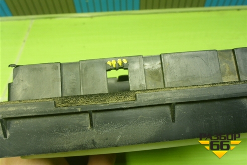 Клапан вентиляционный (975123A000) для Kia Mohave с 2008г