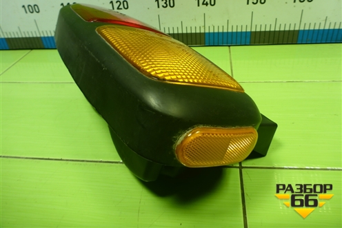 Фонарь задний правый для Daewoo Novus с 2002г (Новус)