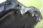 Капот для Ford Focus 2 с 2008-2011г (Фокус)