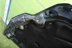 Капот для Ford Focus 2 с 2008-2011г (Фокус)