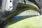 Капот для Ford Focus 2 с 2008-2011г (Фокус)