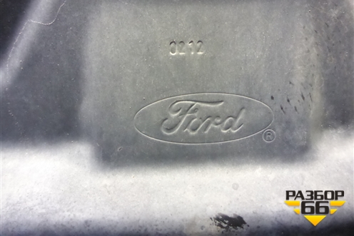 Капот для Ford Focus 2 с 2008-2011г (Фокус)
