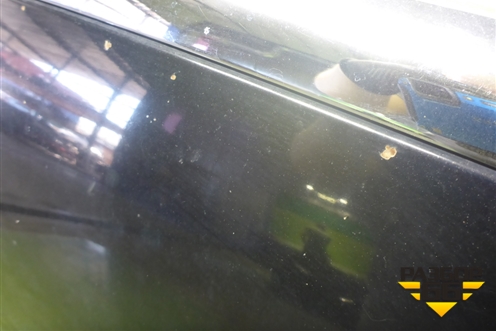 Капот для Ford Focus 2 с 2008-2011г (Фокус)