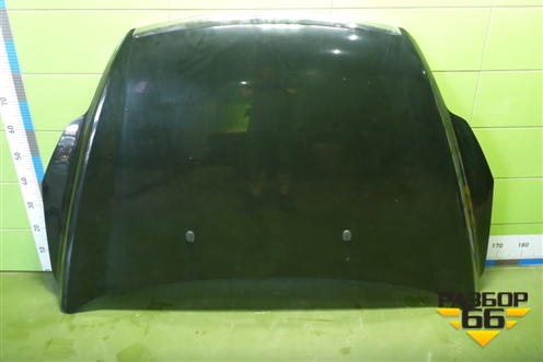 Капот для Ford Focus 2 с 2008-2011г (Фокус)
