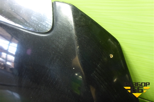 Капот для Ford Focus 2 с 2008-2011г (Фокус)
