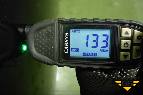 Капот для Ford Focus 2 с 2008-2011г (Фокус)
