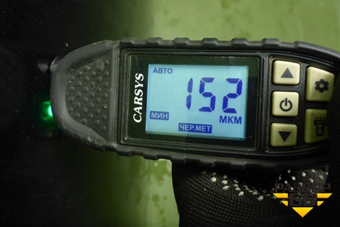 Капот для Ford Focus 2 с 2008-2011г (Фокус)