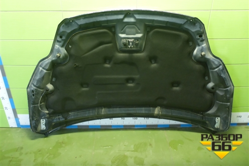 Капот для Ford Focus 2 с 2008-2011г (Фокус)