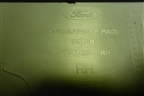 Обшивка двери задней правой под механику (4M51A27406F) для Ford Focus 2 с 2008-2011г (Фокус)
