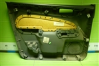 Обшивка двери передней правой под электрику (4M51A23942B) для Ford Focus 2 с 2008-2011г (Фокус)