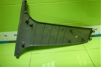 Обшивка стойки центральная нижняя правая (4M51A243W06ADW) для Ford Focus 2 с 2008-2011г (Фокус)