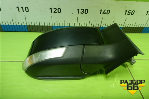 Зеркало правое электрическое (6 контактов) для Ford Focus 2 с 2008-2011г (Фокус)