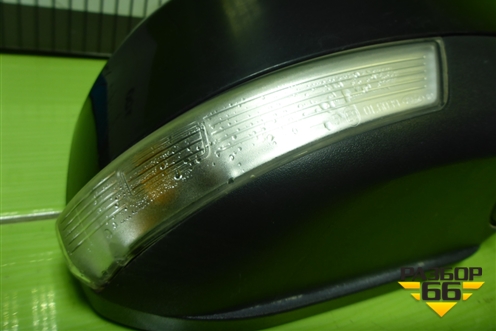 Зеркало правое электрическое (6 контактов) для Ford Focus 2 с 2008-2011г (Фокус)