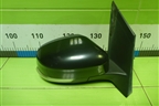 Зеркало правое электрическое (6 контактов) для Ford Focus 2 с 2008-2011г (Фокус)