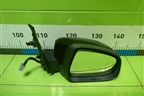 Зеркало правое электрическое (6 контактов) для Ford Focus 2 с 2008-2011г (Фокус)